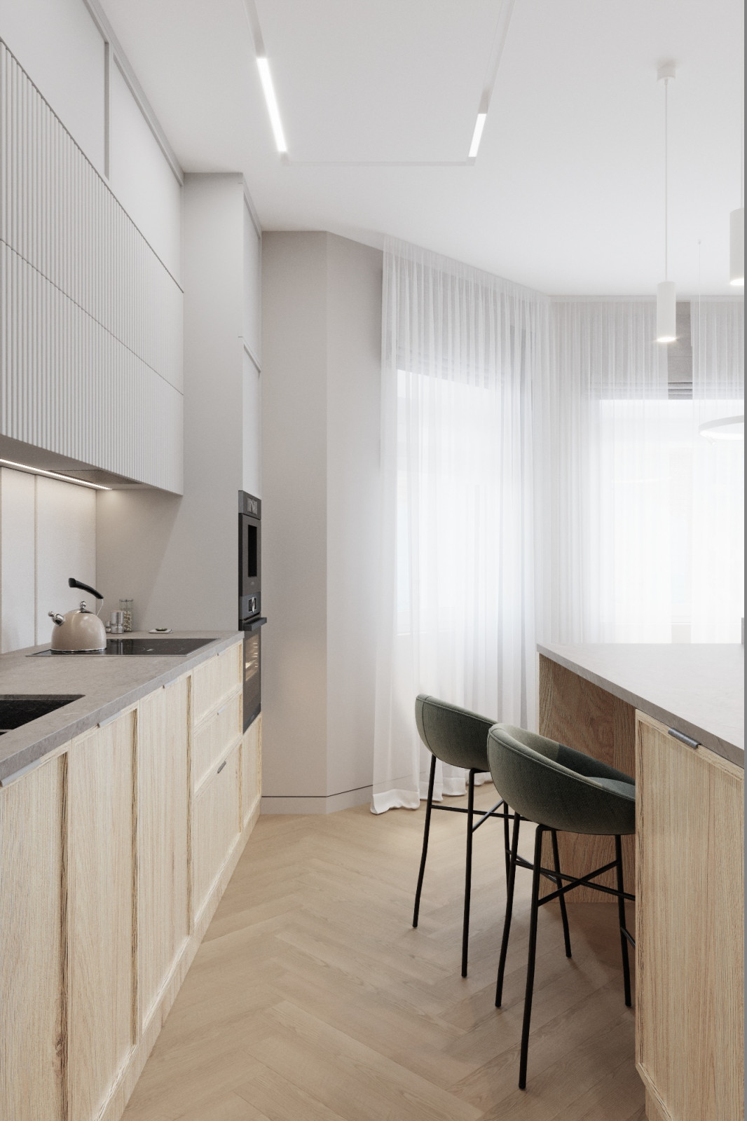 Дизайн интерьера (9)