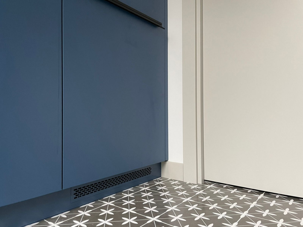 Кухня на Свердловской набережной