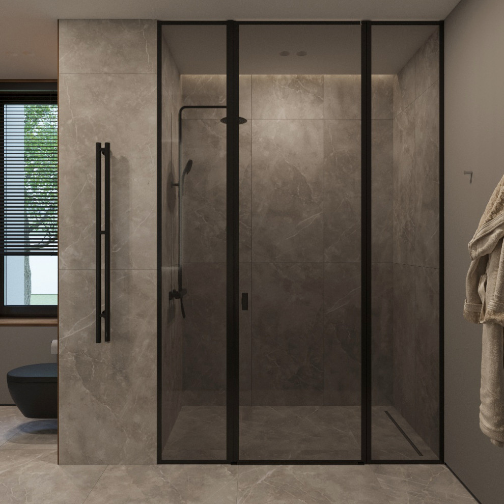 Проект интерьера | Полевской