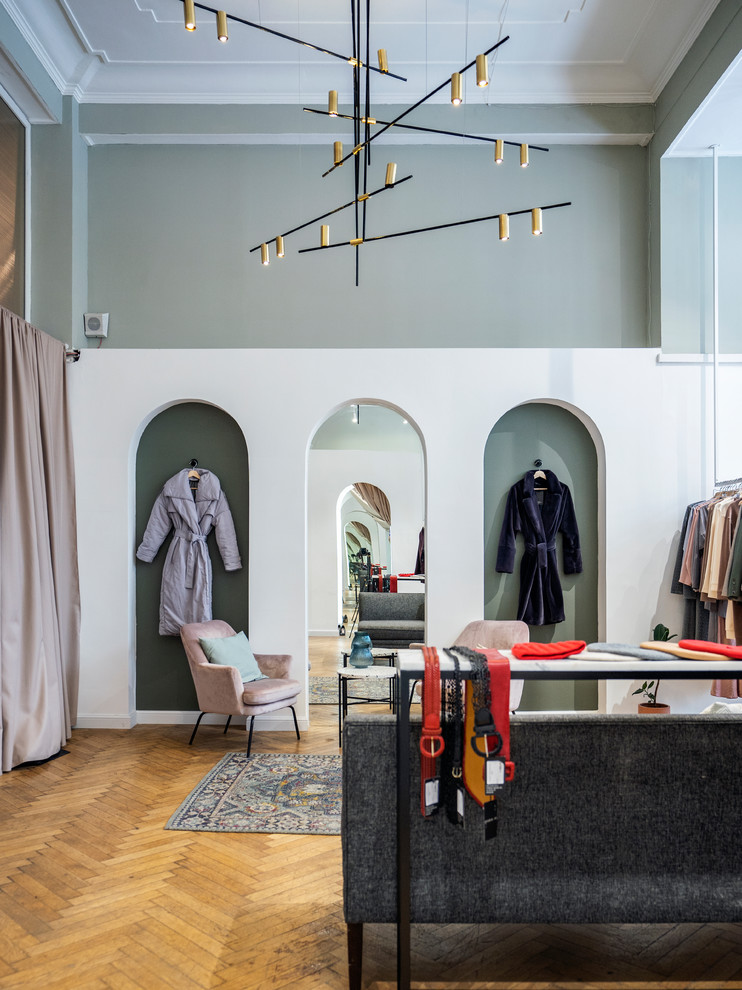 Магазин одежды Studio29