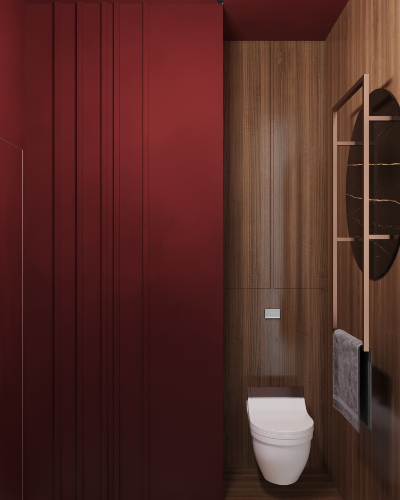 Квартира в ЖК Перья