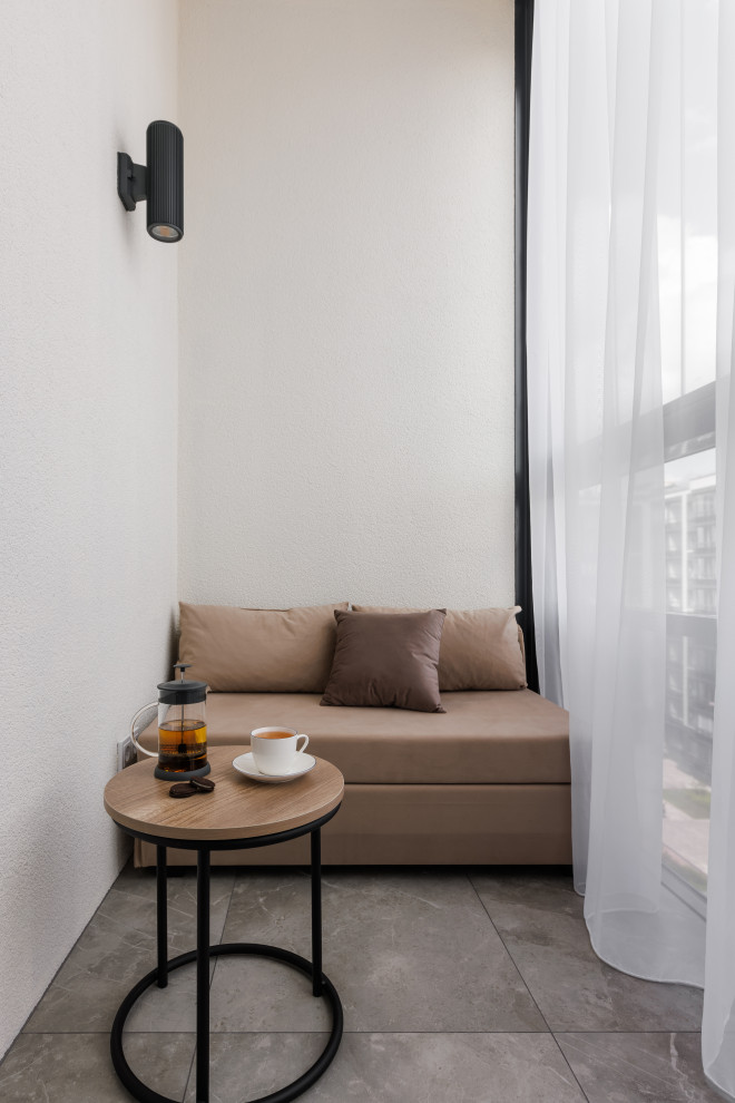 Ремонт квартиры под ключ в ЖК "Притяжение"