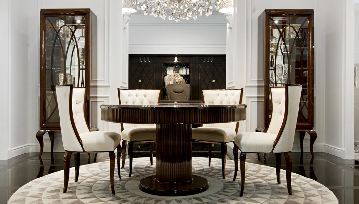 Предметы мебели для вашего дома