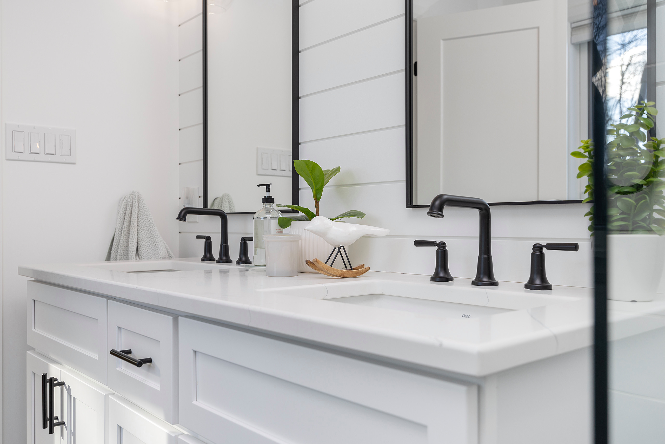 Lake House Remodel
