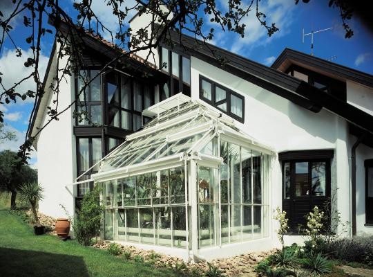 Markisen, Sonnenschutz deck