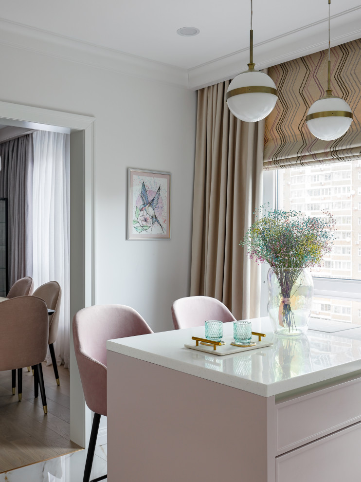 ЖК Ярцевская, 24