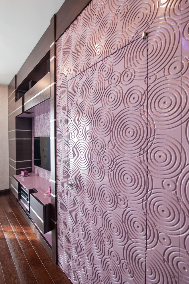 ЛИНИЯ И КРУГ