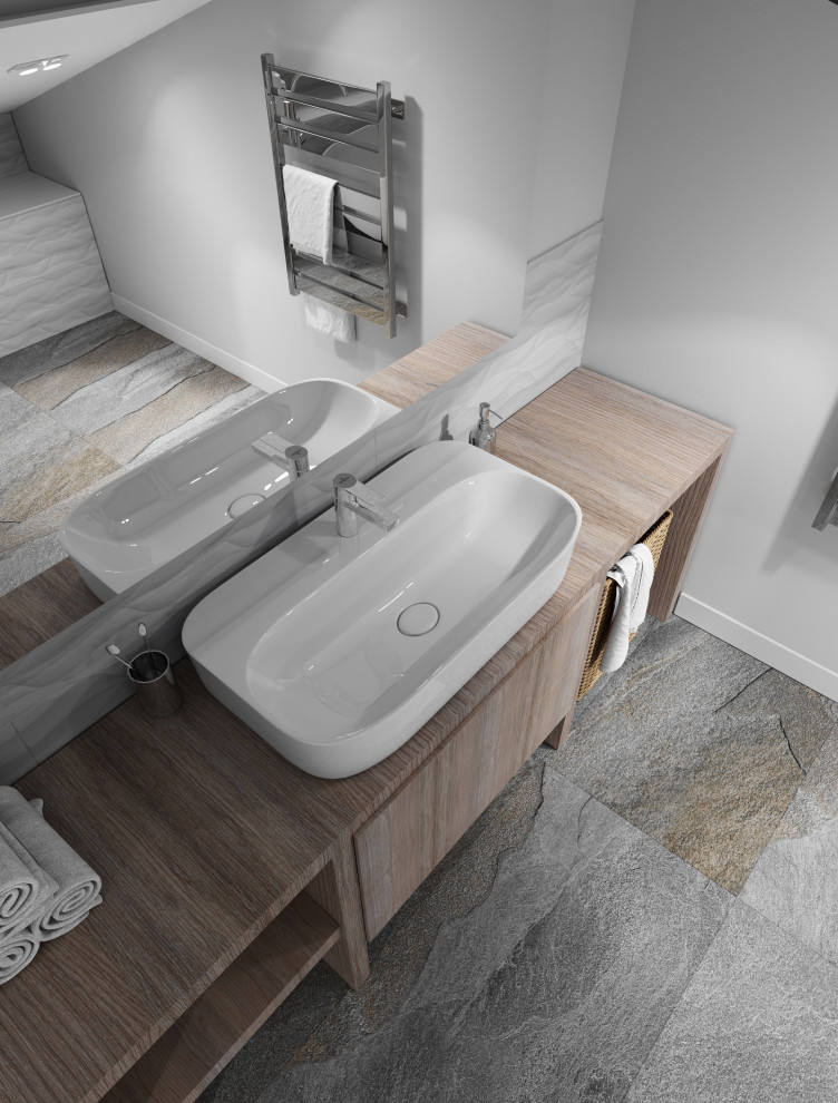 Спорт Таун. Мансарда