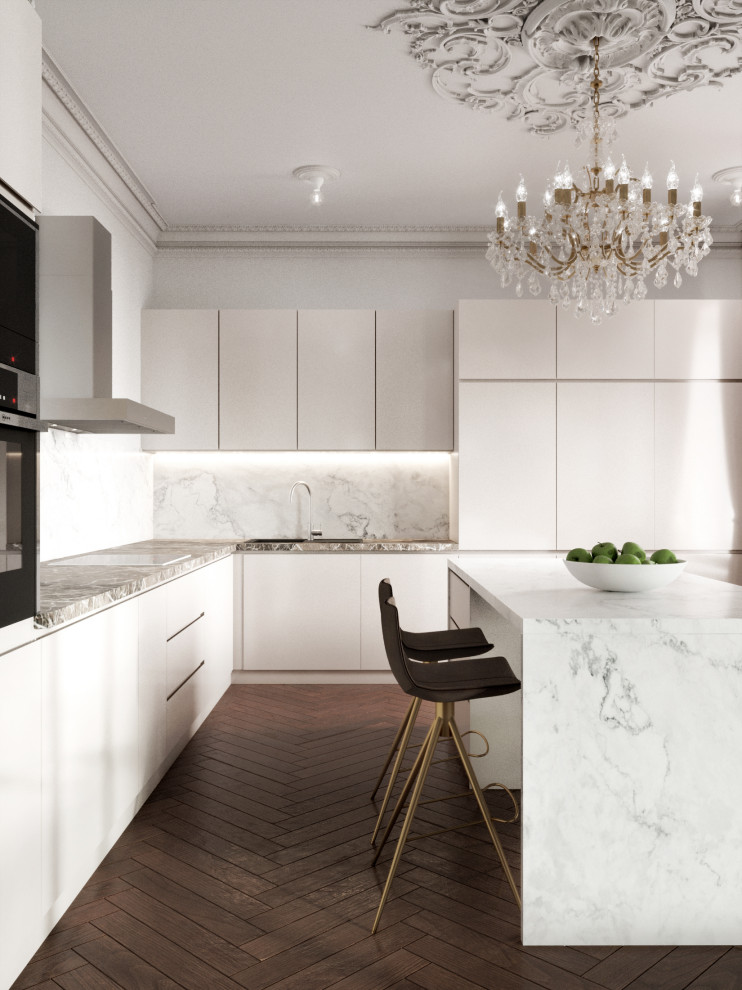 ЖК "Русский дом"