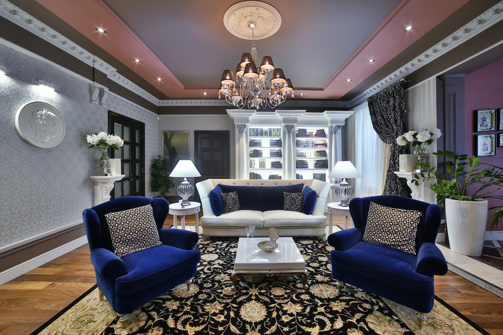 Богемная классика