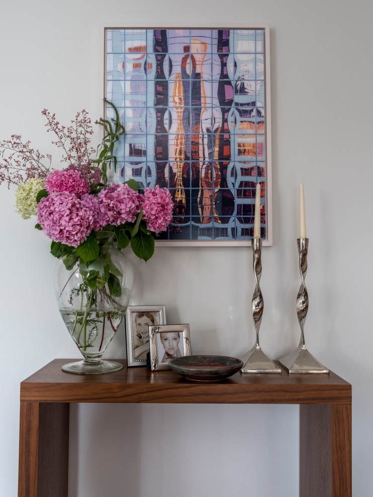 Проект декорировния квартиры