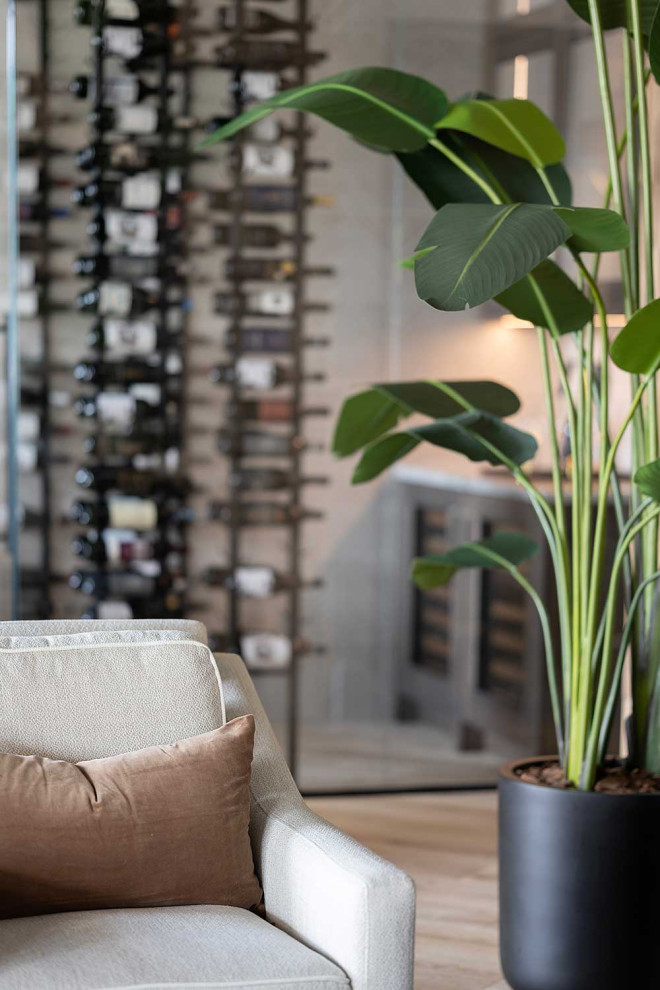 Commercial Cabinetry Showroomd