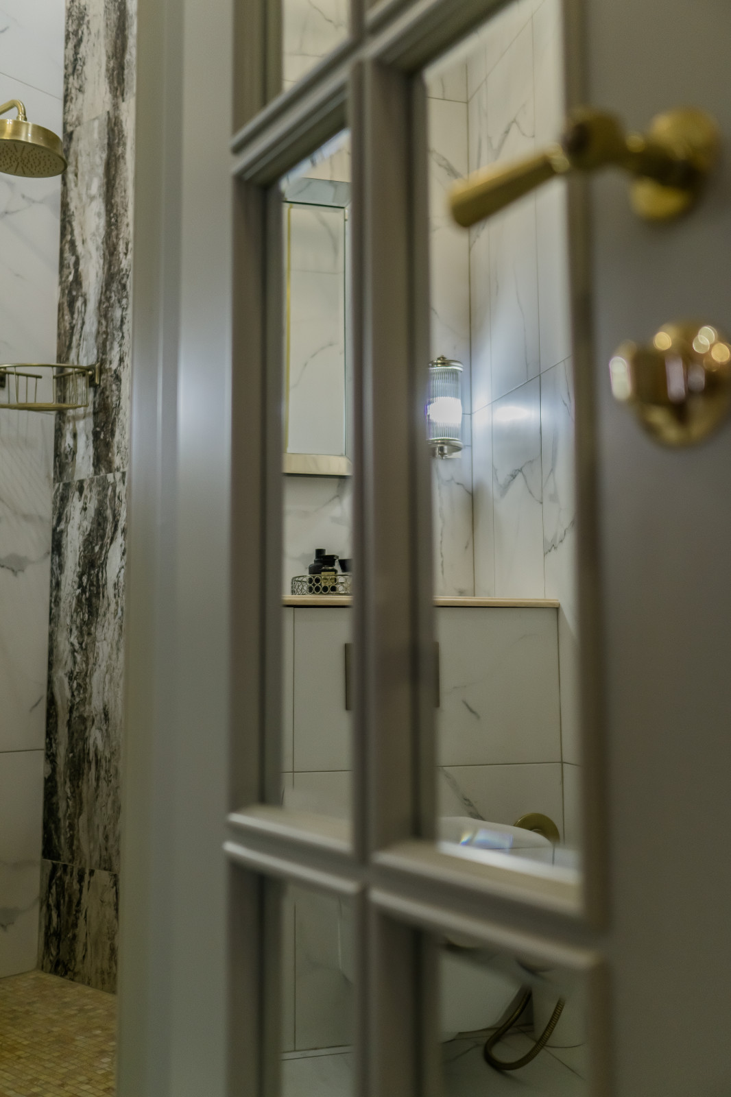 CHATEAU DE LA PETROGRADKA