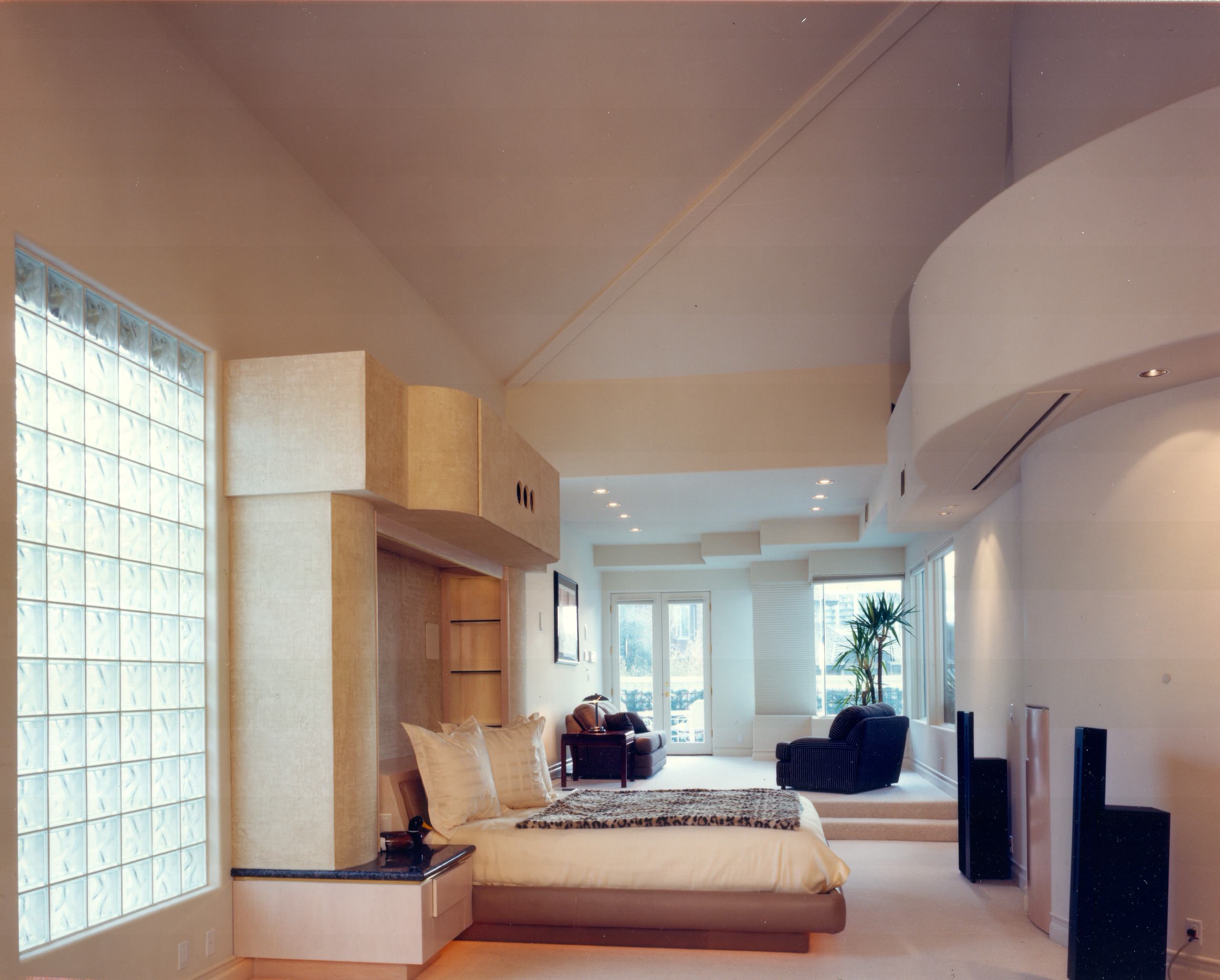 Haws Residence