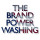 The Brand Power Washing