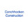 Conshohocken Construction Inc