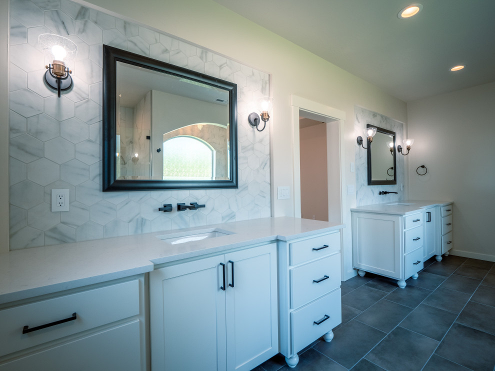 Home design - rustic home design idea