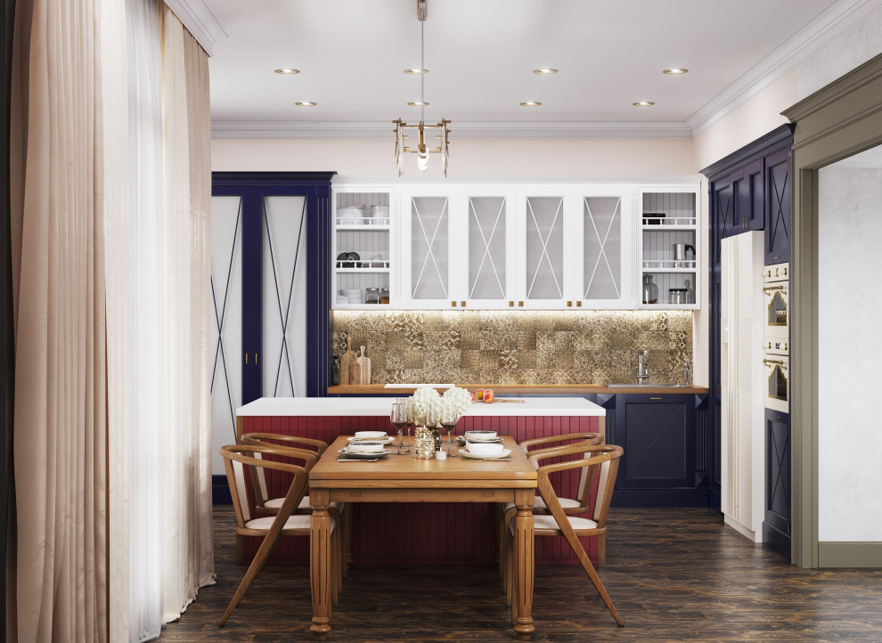 Дизайн-проект "109"