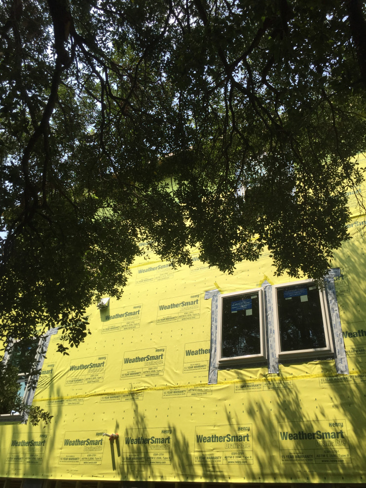 Custom Exteriors