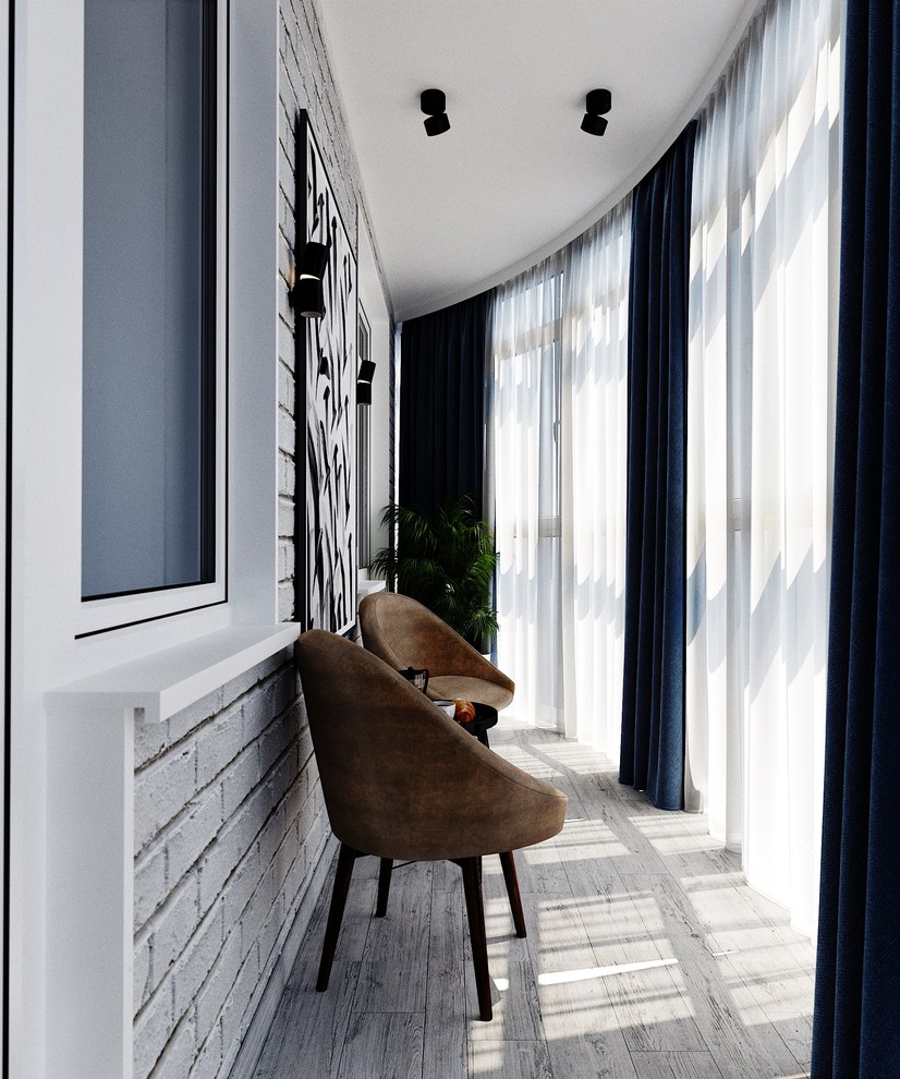 Квартира на Пионеров