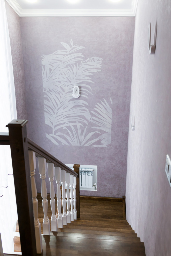 Дом 120 кв.м. для взрослой пары с большой семьей