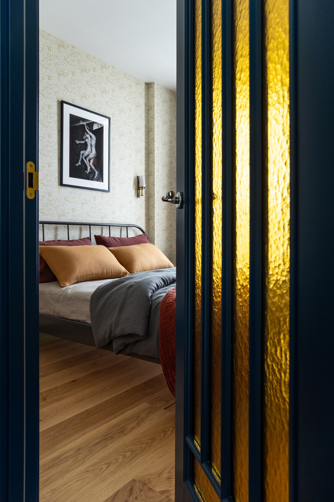 Квартира в ЖК "Резиденции композиторов"