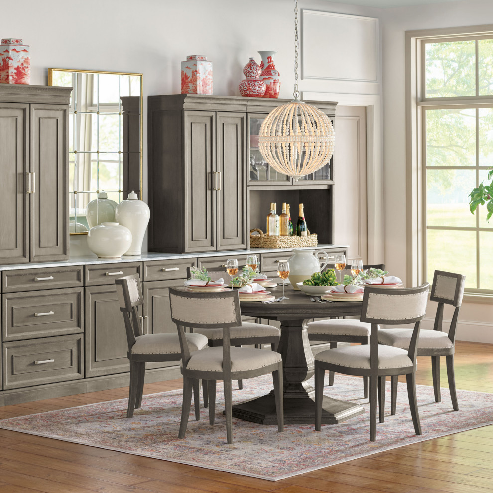 Frontgate Traditional Dining Room Other by FRONTGATE Houzz