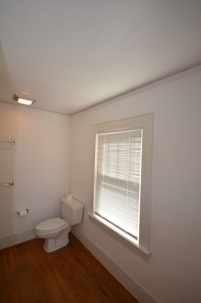 Katie & Seth's Bathroom