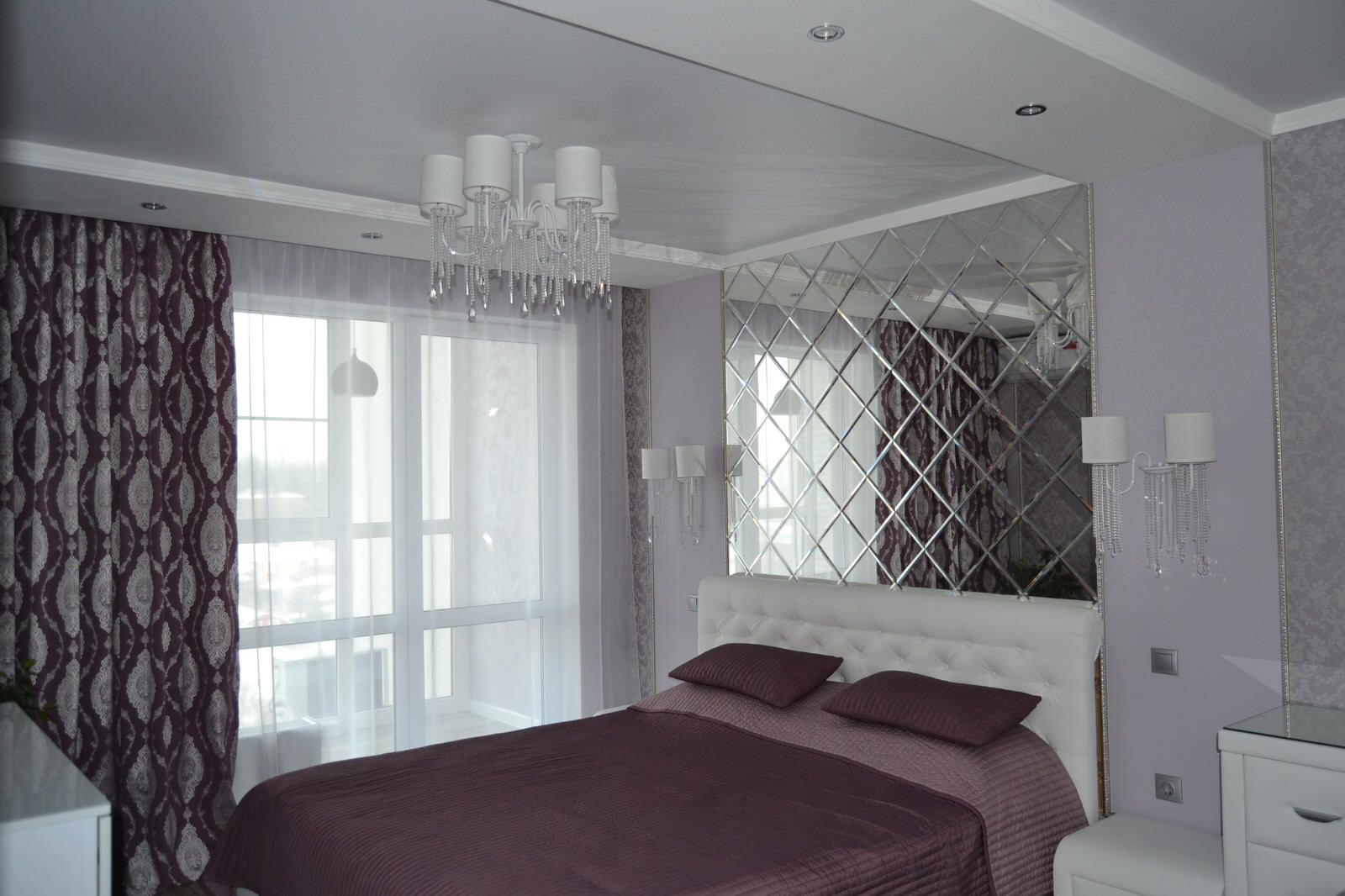 Реализованная квартира в ЖК Скандинавия