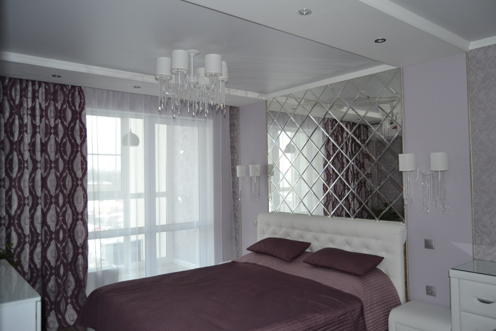 Реализованная квартира в ЖК Скандинавия