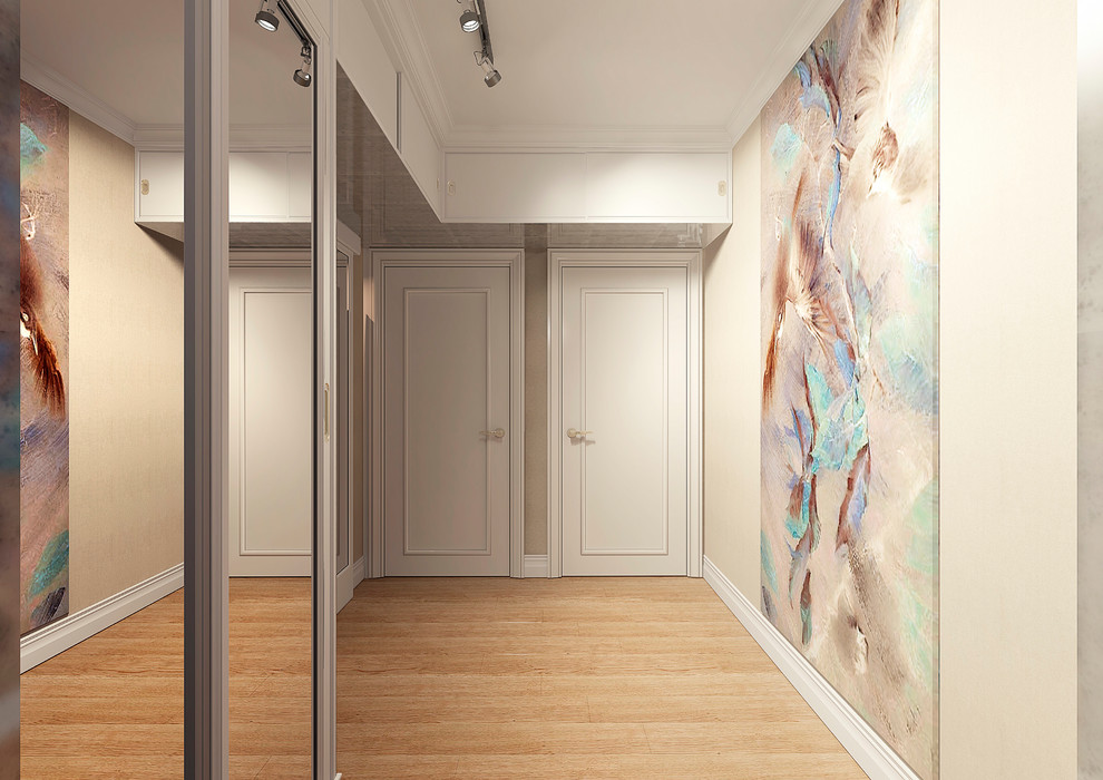 Атмосферная классика