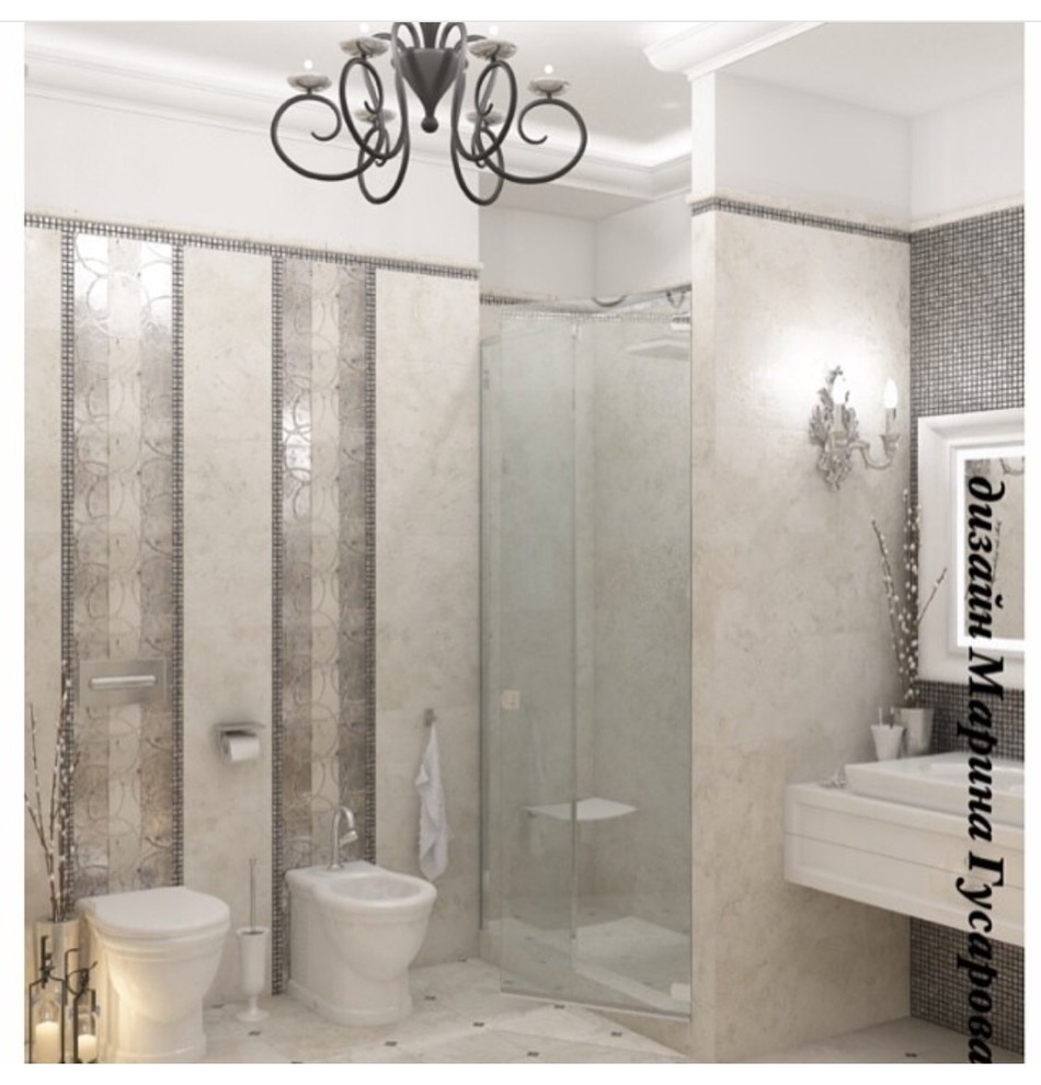 Квартира на Тверской