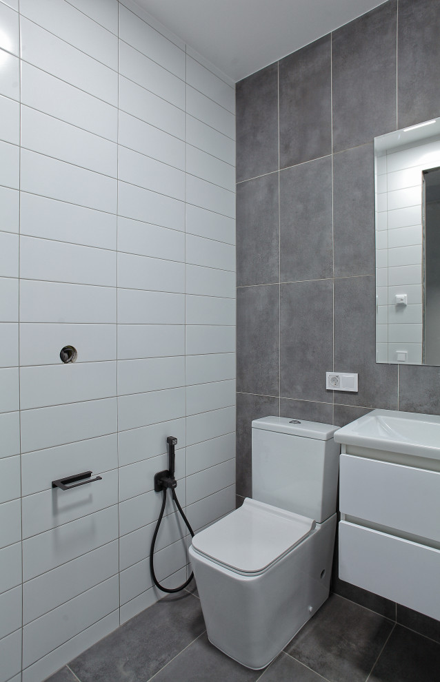 Ремонт санузла