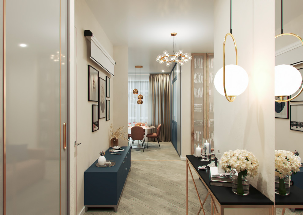 ЖК "Счастье на Ленинском"