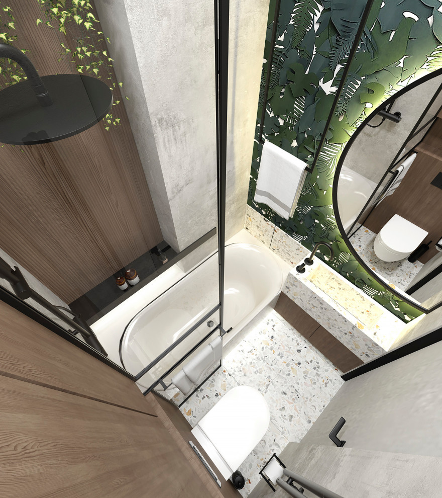 ЖК "Резиденции Архитекторов"