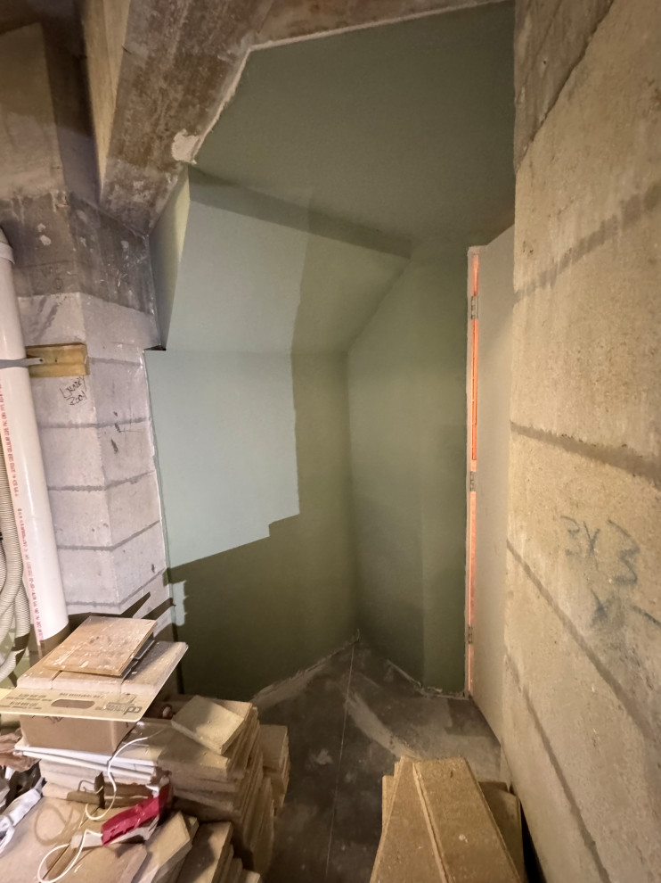 FK4521 - Home Restauration