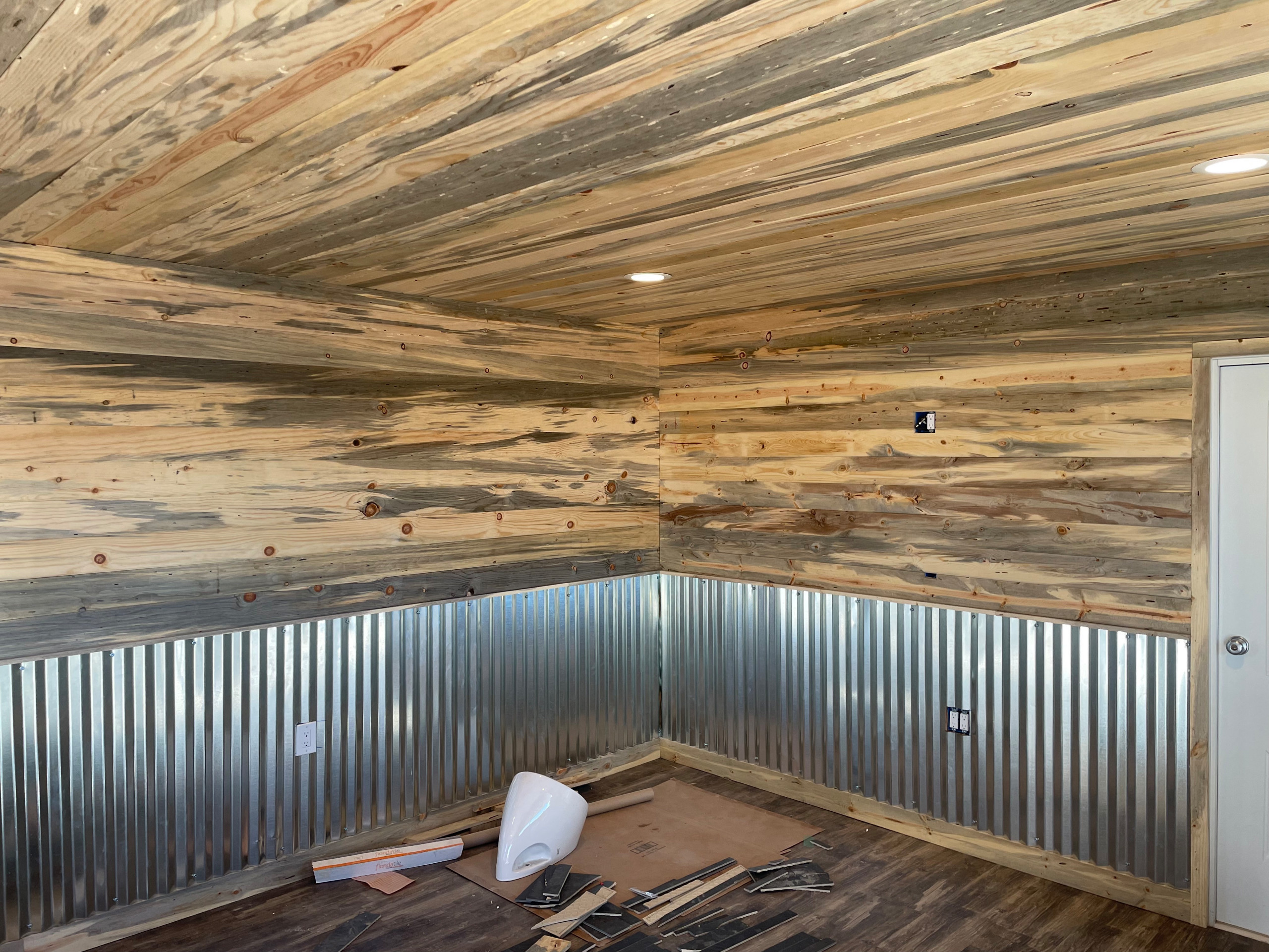 Custom Woodworking and Carpentry