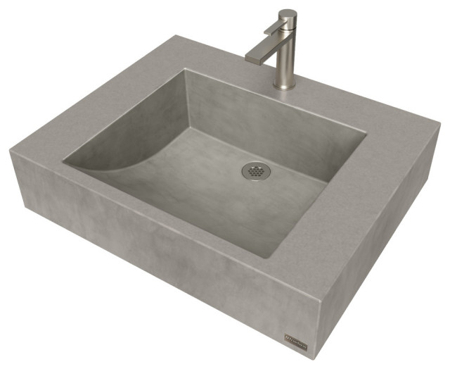 ada trough sink