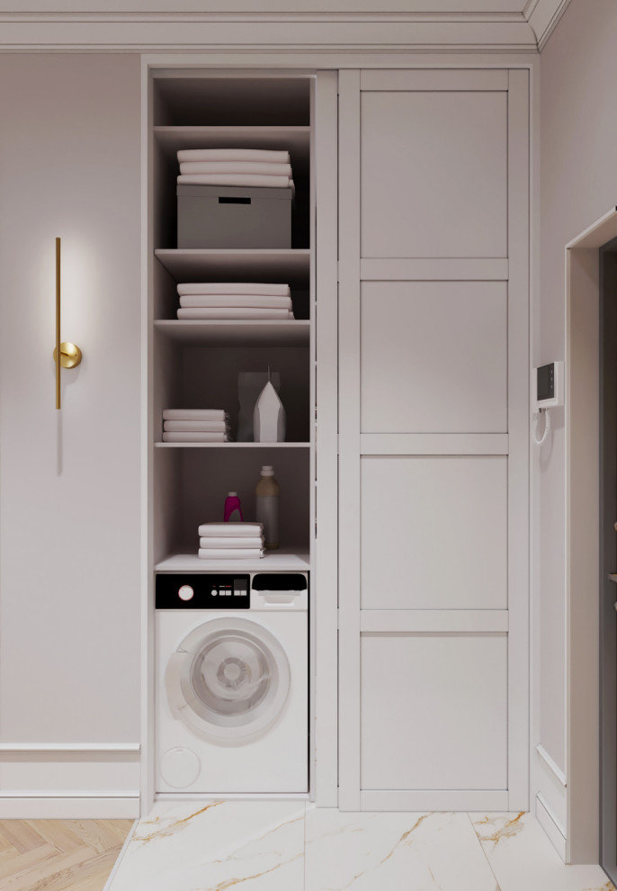 Clever Park квартира для мамы