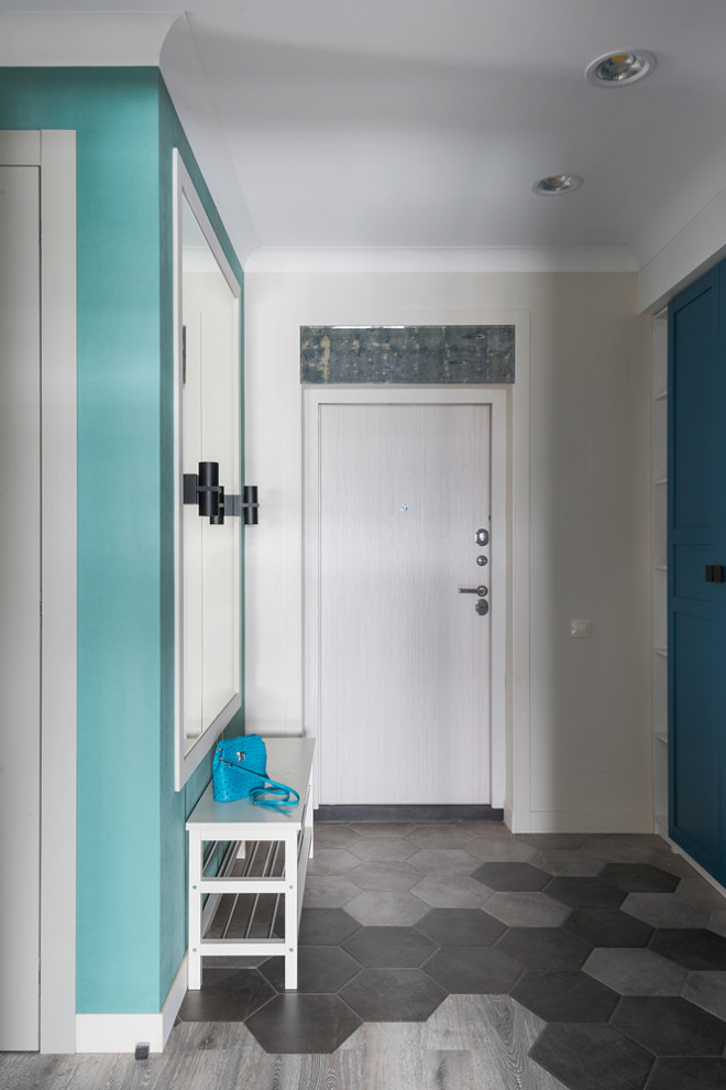 Квартира на Океанской