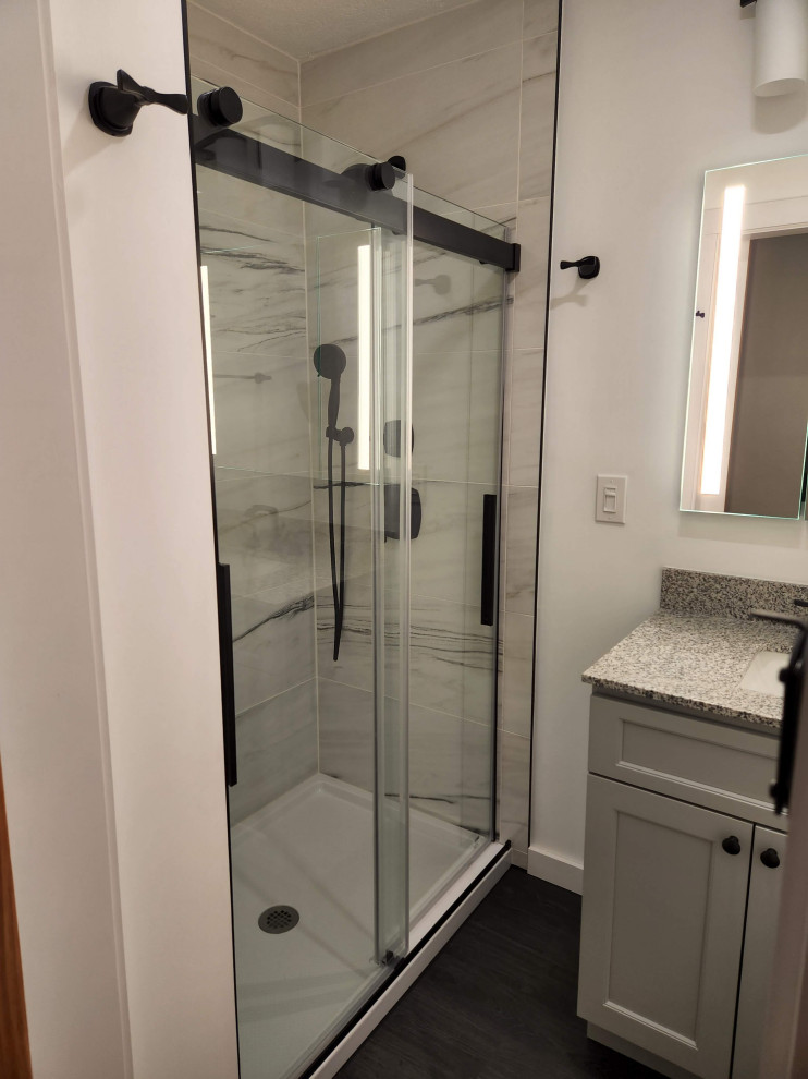 Bathroom Remodels