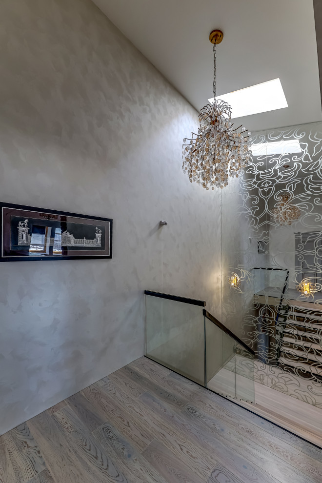 Дом в Невской Усадьбе