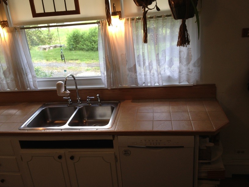 Custom tile counters