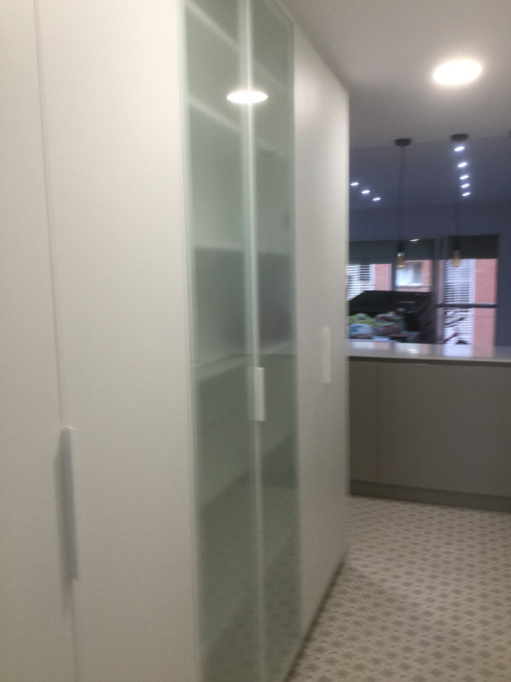 Cocina en Badalona