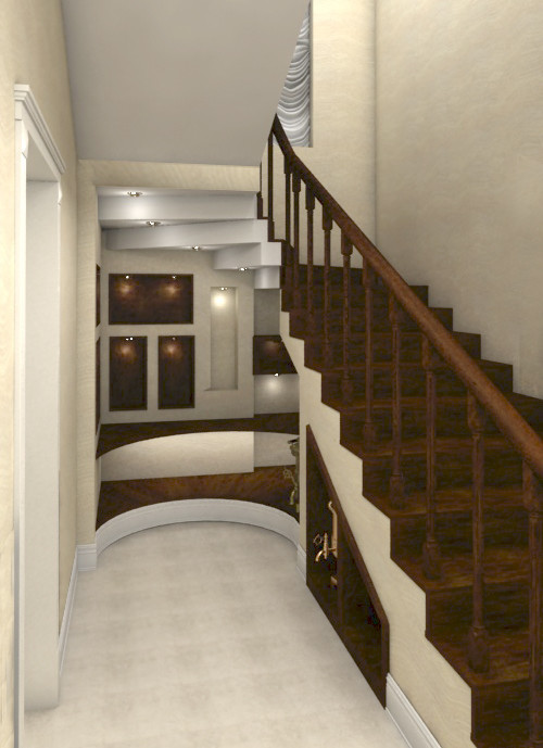 КП Павловы озера