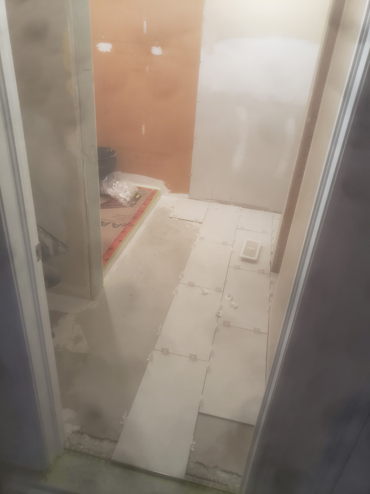 Bathroom Renovation & Accessibility Upgrades