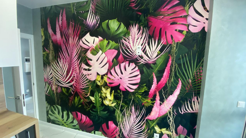 Ремонт  квартиры под ключ