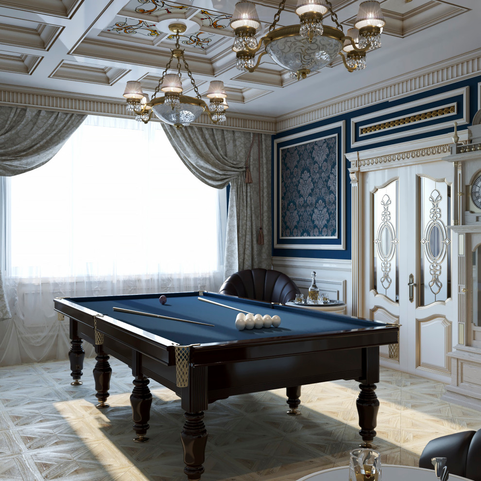 Квартира в ЖК Солнечный Олимп