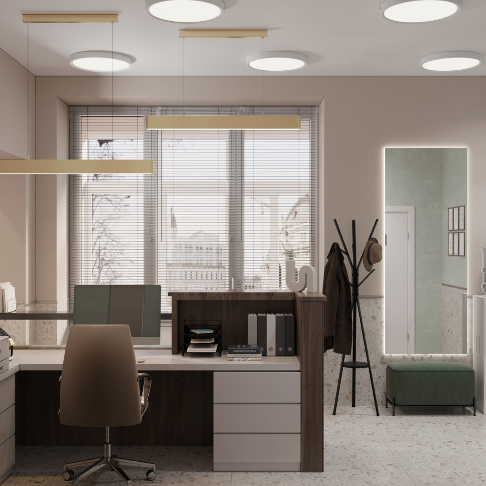 Зубная клиника в Нижнем Новгороде