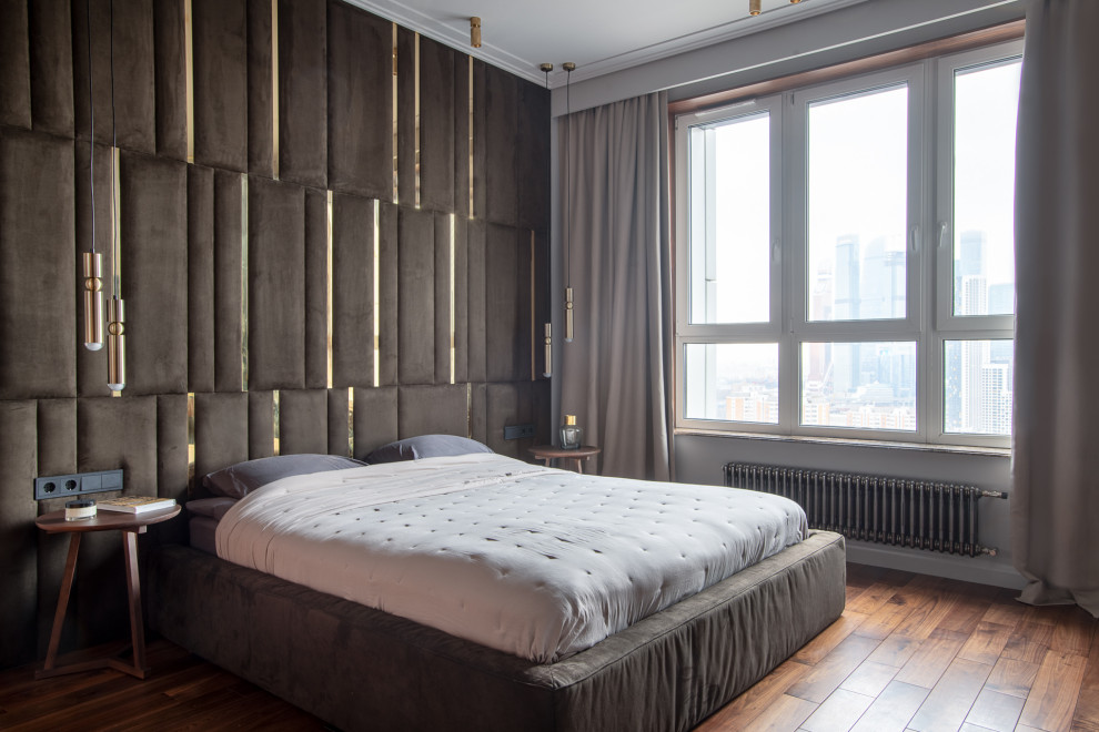 Проект Холостяк